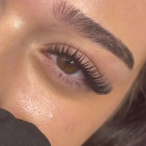 Pestañas Individuales